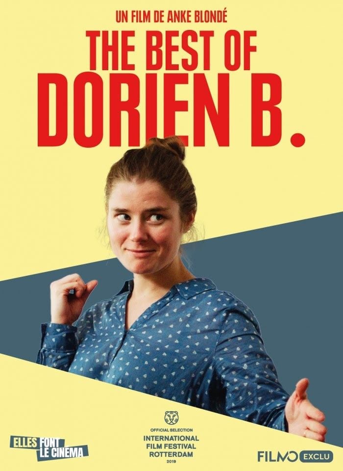 The Best of Dorien B. streaming fr