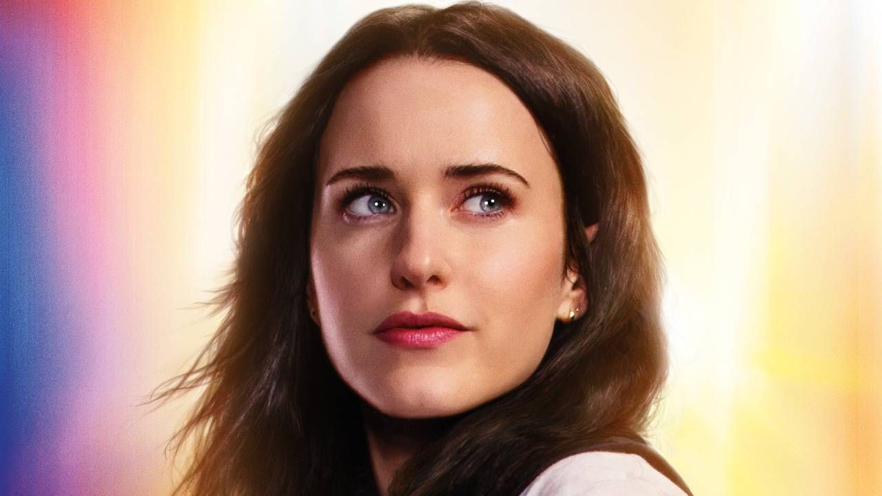 Rachel Brosnahan, la nouvelle Lois Lane