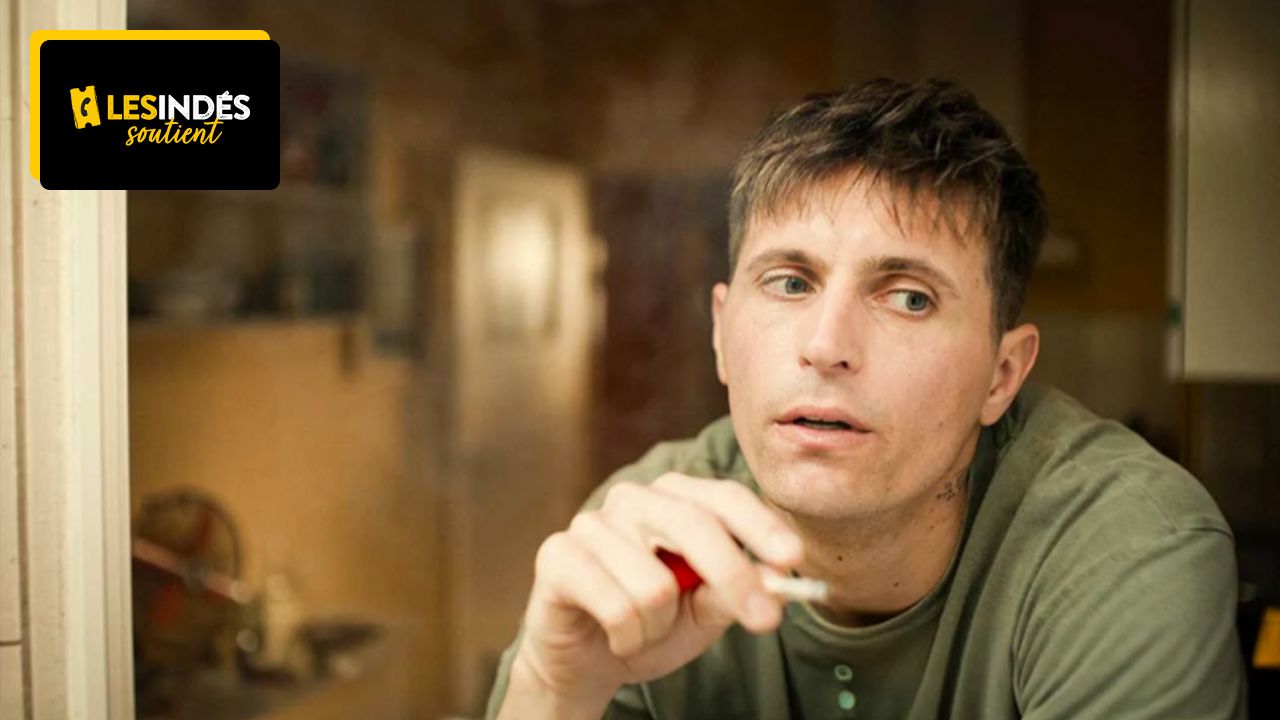 After his Cesar, Raphael Cuenard in a drama at the intersection of Junkyard Dog and The Goonies
