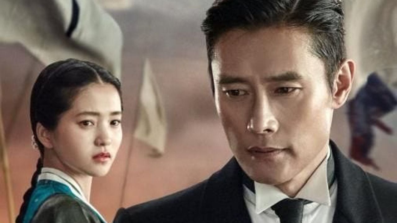 Ce soir sur Netflix : le K-drama historique qui met tout le monde d'accord !