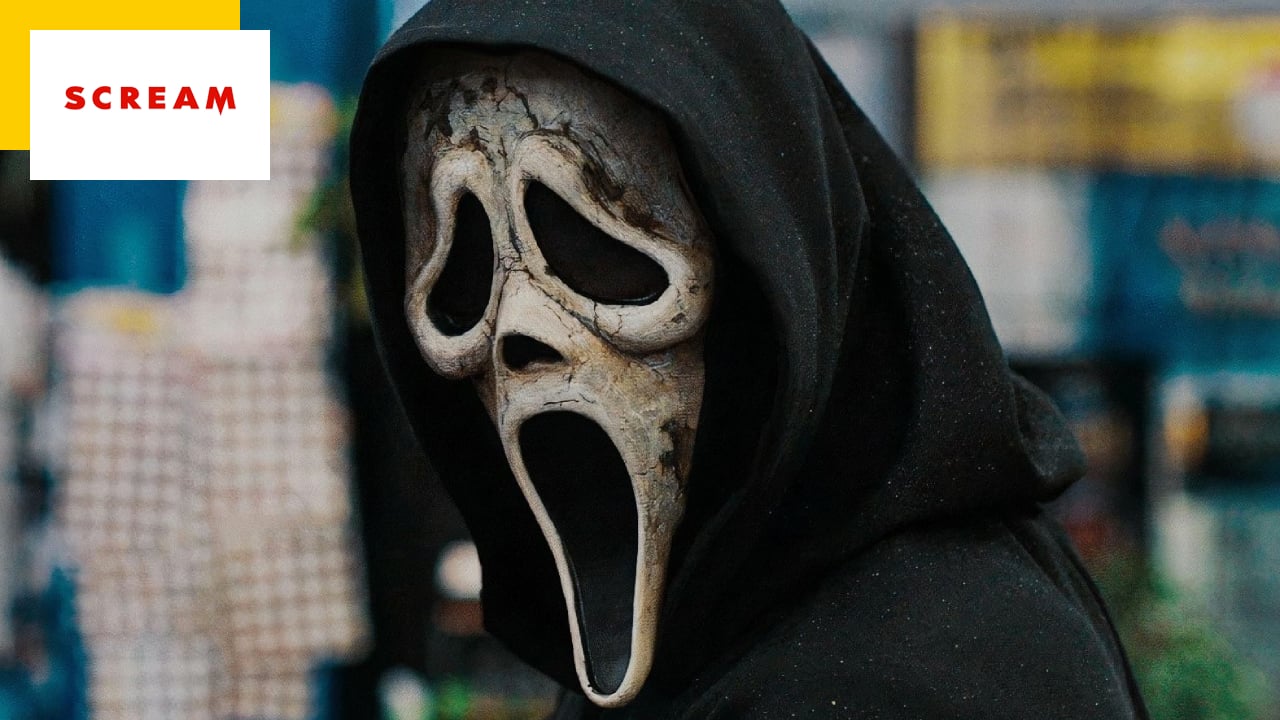 Scream 7: “A dream turned into a nightmare”…after Jenna Ortega and Melissa Barrera director left the film!  – Cinema News
