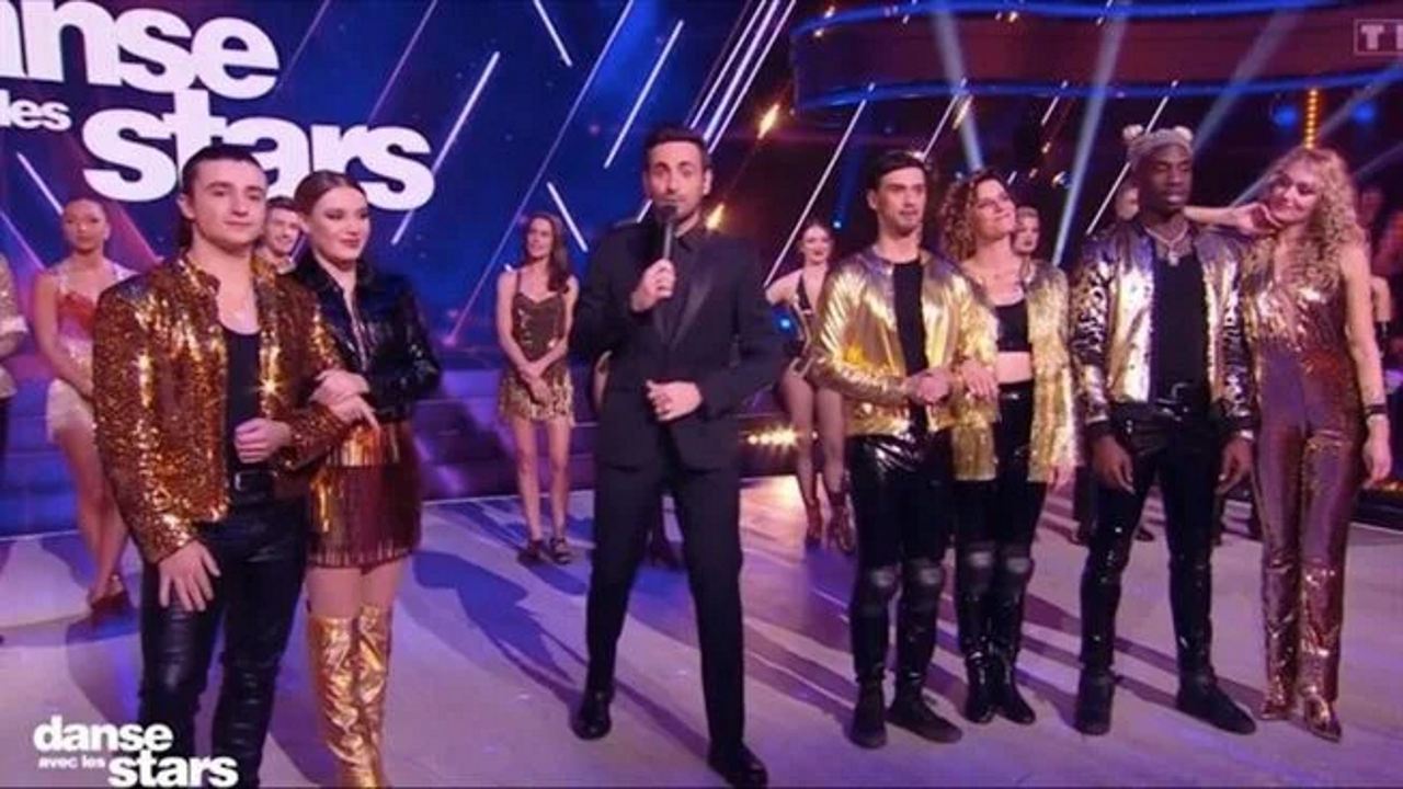 Danse avec les stars qui sont les gagnants de chaque saison depuis le début de l