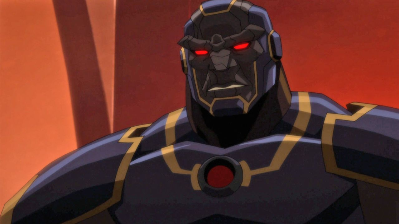 Darkseid