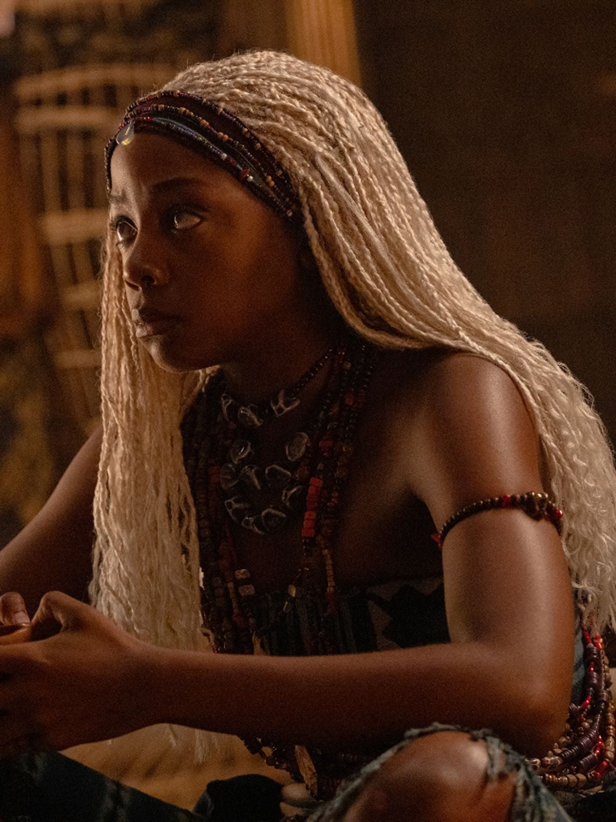 Le Royaume d'Orïsha streaming gratuit
