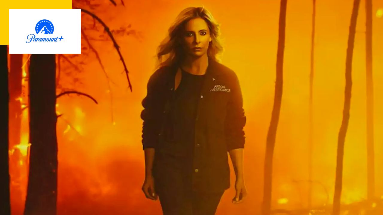Wolf Pack: Is Sarah Michelle Gellar’s Teen Wolf Series Related?