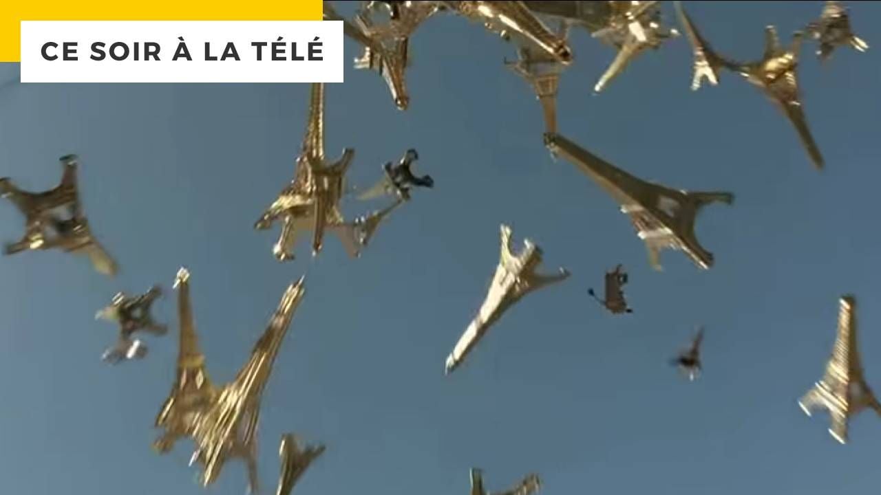 Tonight on TV: 10 million admissions for this French-style camaraderie
