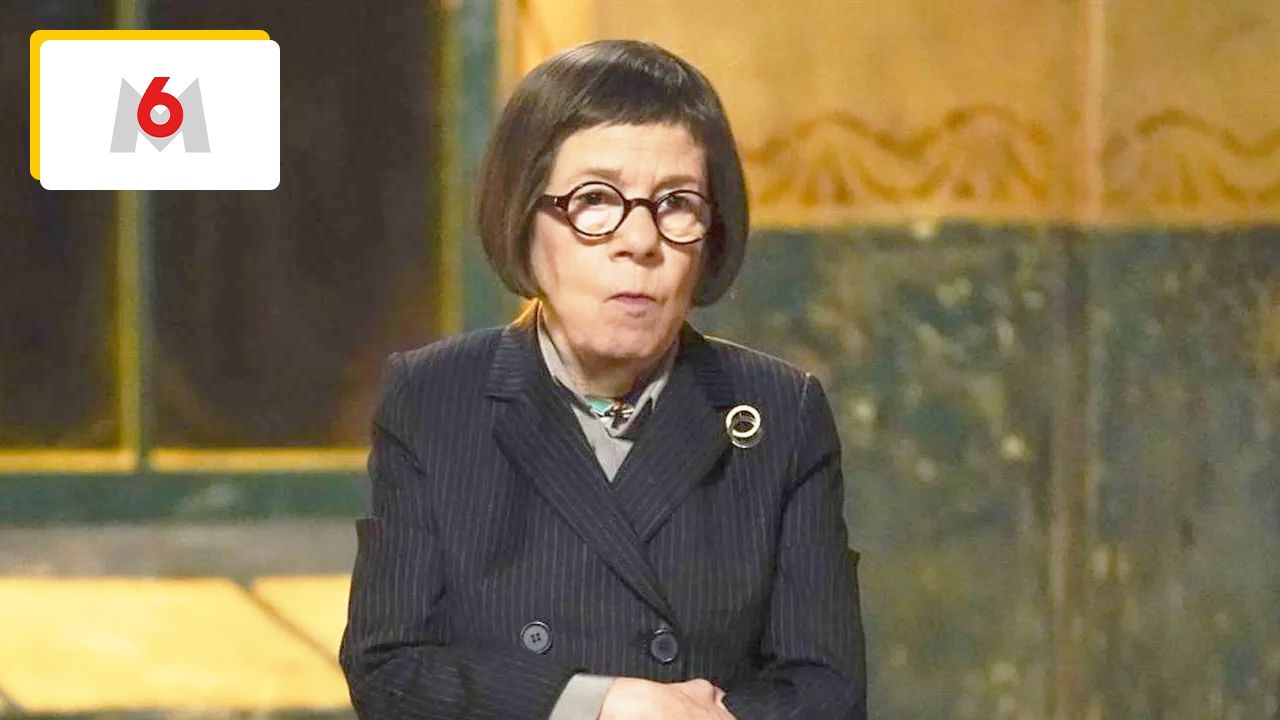 NCIS Los Angeles on M6: Why isn’t Hattie part of Season 12?