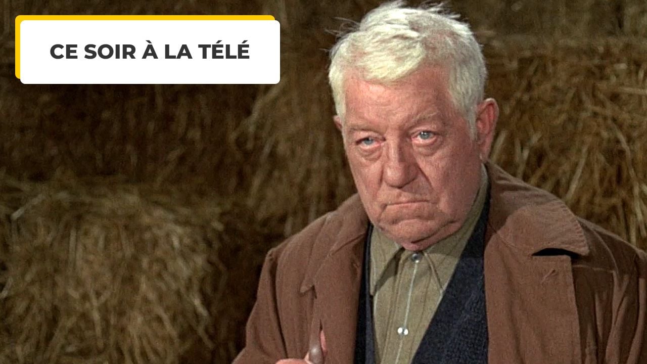 Ce thriller avec Jean Gabin va vous étonner par sa radicalité image