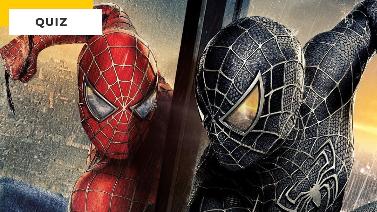 Movie quiz: it’s just impossible to do flawlessly!