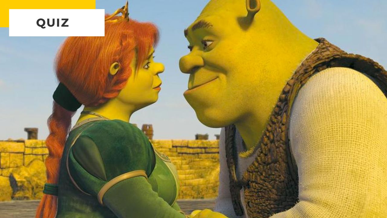 Shrek Quiz: 10 Not So Easy Questions for Green Ogre Lovers!