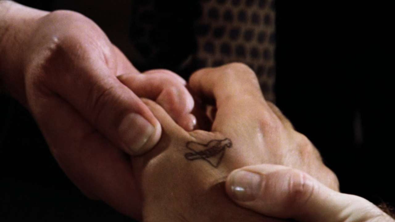 This is one of the best action scenes in cinema: 42 years later, it continues to be fascinated by its power