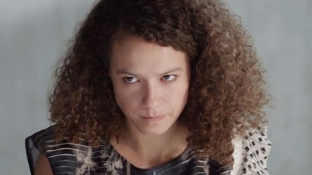 Such a Big Sun: Did Muriel Kill Eliot?