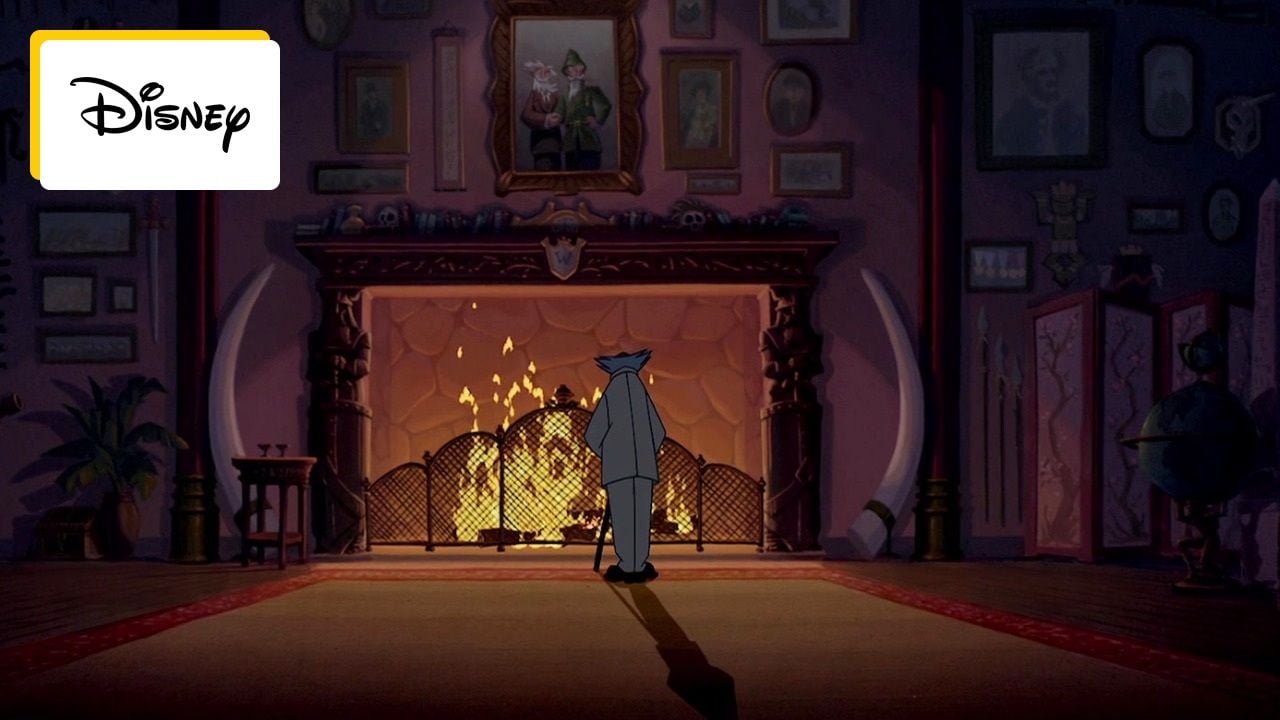 Tonight with the Family: An Unjustly Forgotten 23-Year-Old Disney Adventure