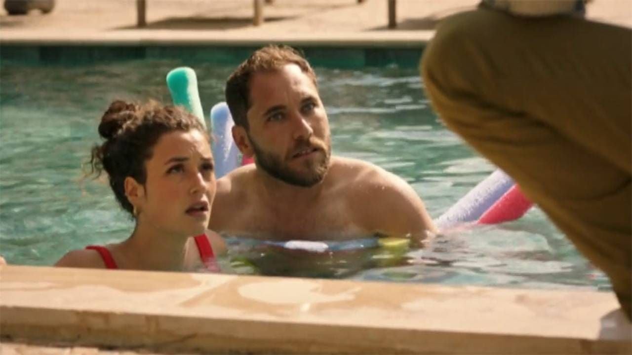 Tomorrow belongs to us: What awaits you on Friday, 2005, in the episode of August 8, 2025 [SPOILERS]