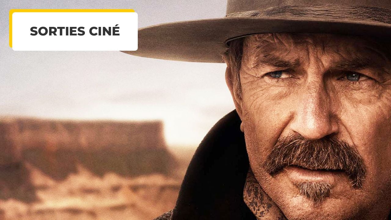 Is Horizon a good movie?  Here are the first thoughts on Kevin Costner’s Western!