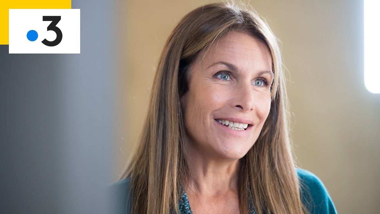Tandem on France 3: why will the series end?  Astrid Veyon tells us everything