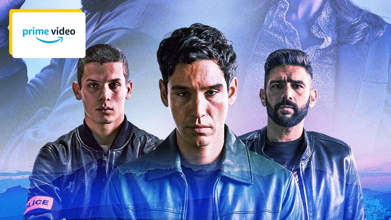 Ourika on Prime Video: Where have you seen the 3 main actors?