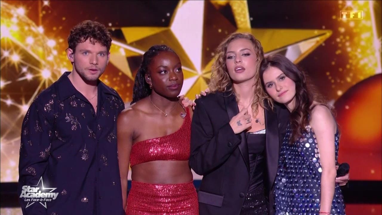 Qui a été éliminé de la Star Academy ce samedi 20 décembre 2025 ? On ne ...