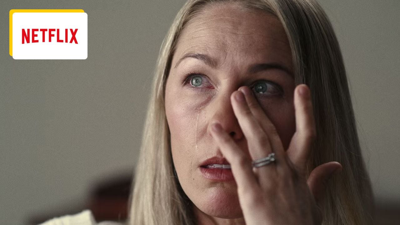 This is the Netflix series everyone’s talking about: 3 45-minute episodes that are getting a lot of reactions