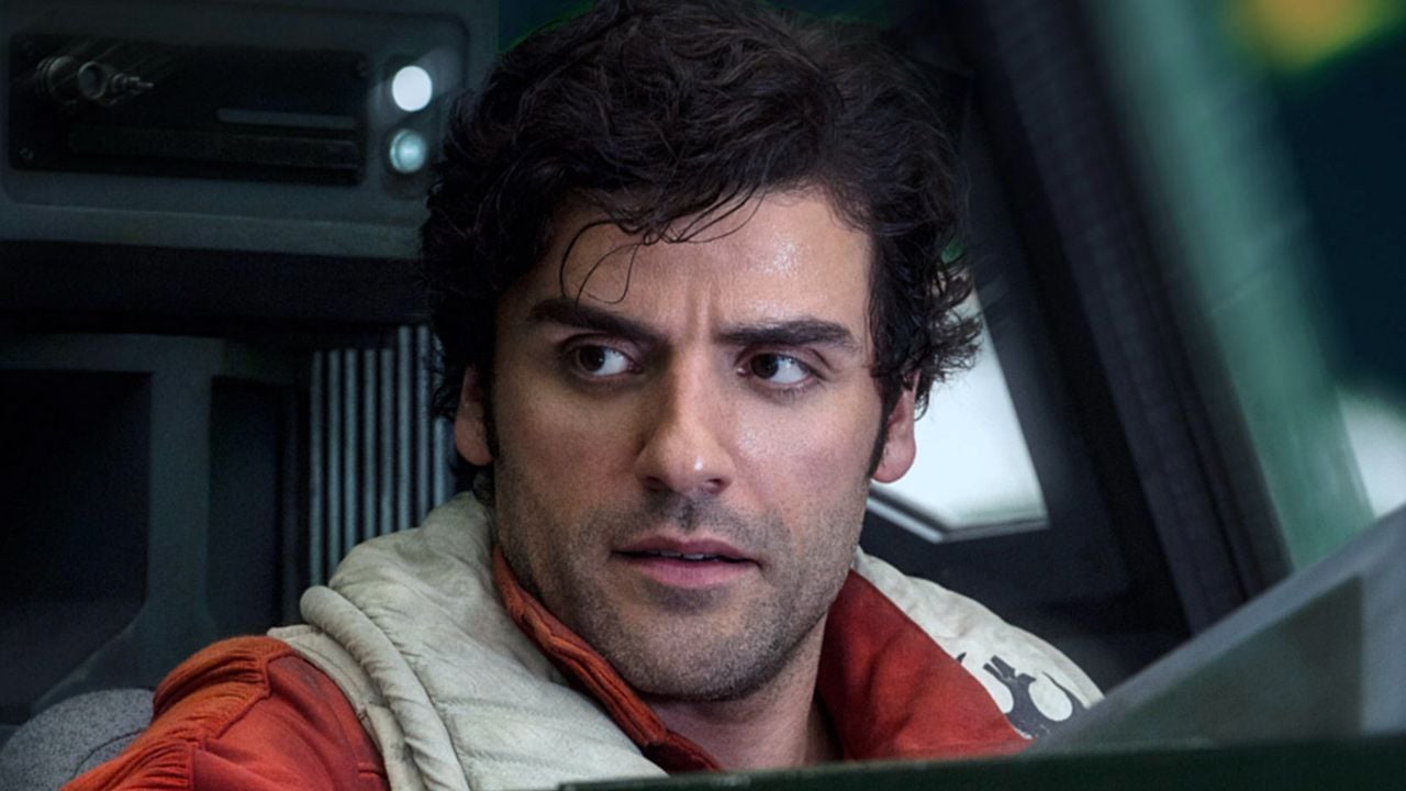 "Je me suis laissé emporter" : Oscar Isaac évoque cette fameuse réplique de Star Wars 9 largement tournée en ridicule