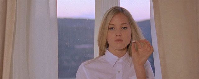 Jennifer Lawrence dans 