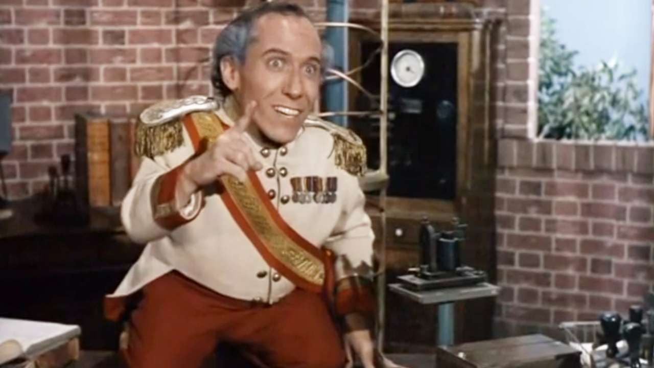 Empereur Miguelito Ier