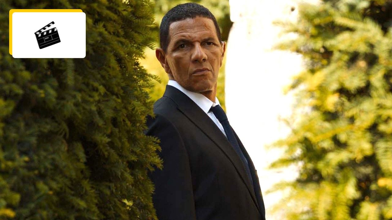 “Never Dubbed”: Roshdi Zemi experienced the role of action hero Elias in this film to see in the cinema
