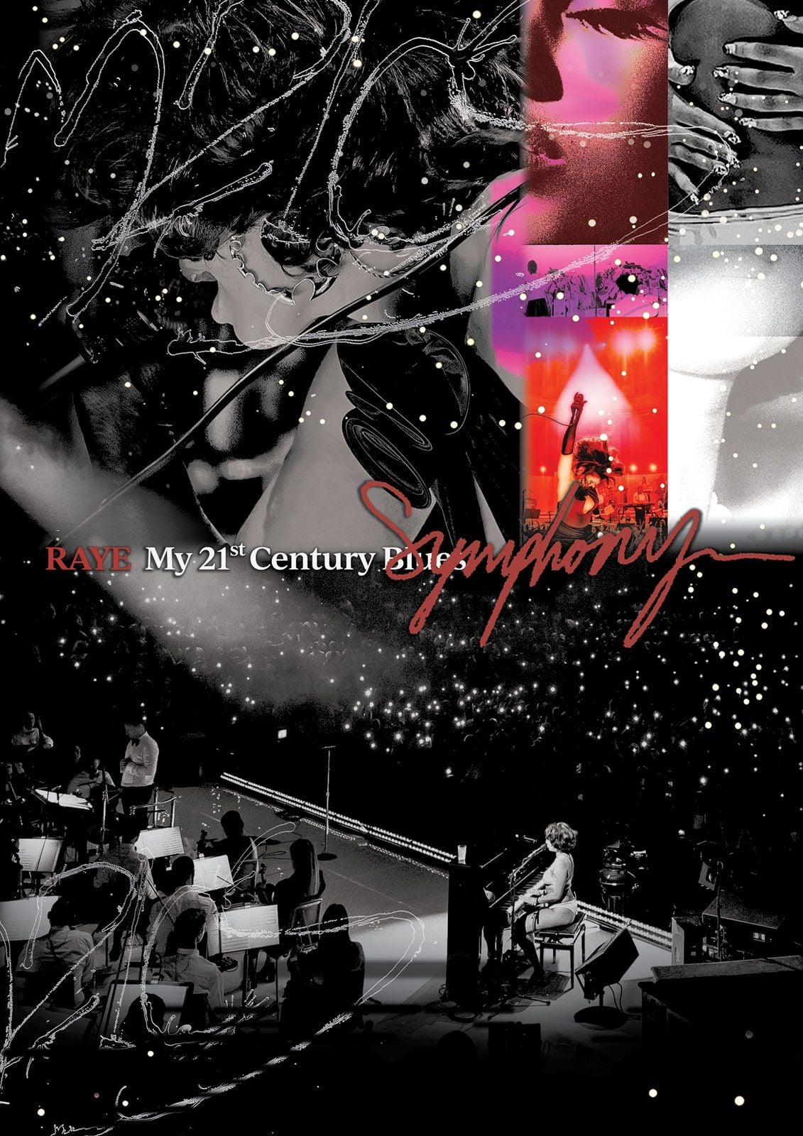 Raye: My 21st Century Symphony Live At The Royal Albert Hall streaming gratuit