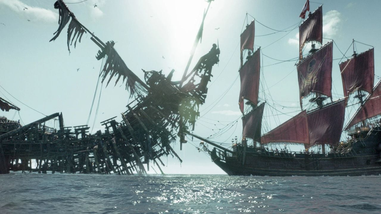 On a trouvé le successeur de Pirates des Caraïbes ! Culte depuis 8 ans, cette saga d'aventure va devenir un film grâce au réalisateur de Spider-Man 4