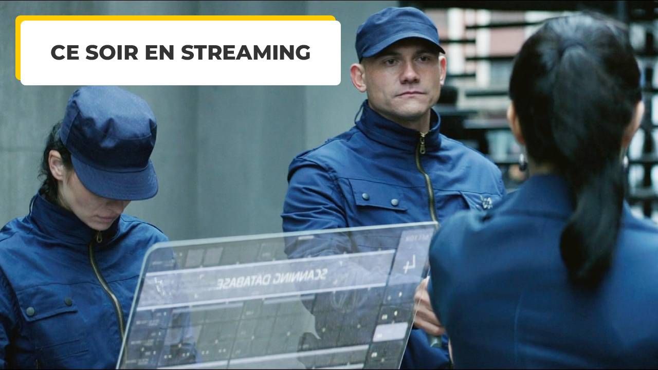 Tonight With Friends: This unjustly forgotten sci-fi movie from 7 years ago deserves your full attention