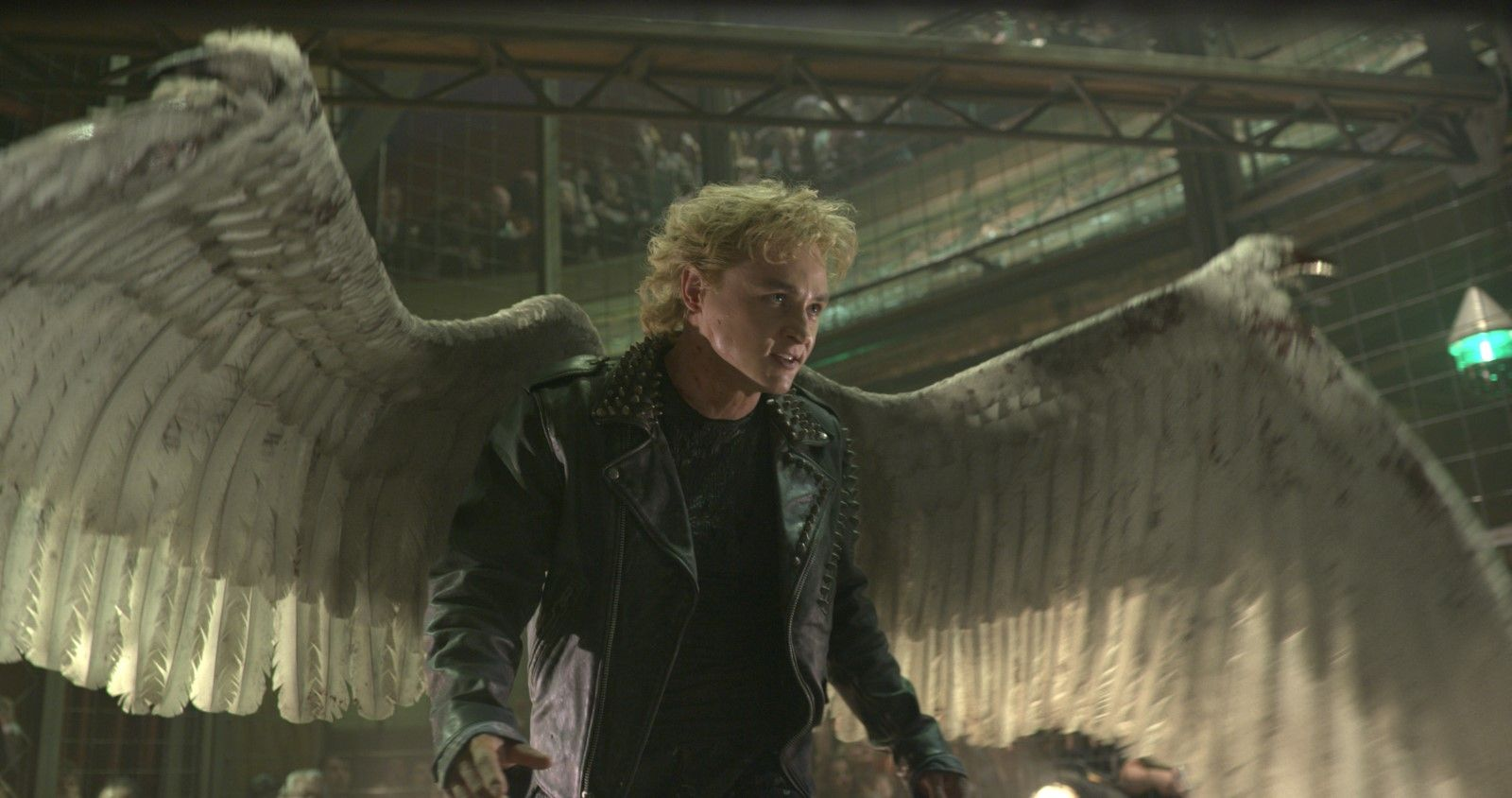 Cet acteur star de la saga X-Men rejoint la prochaine grande série horrifique de Prime Video par le réalisateur de You !