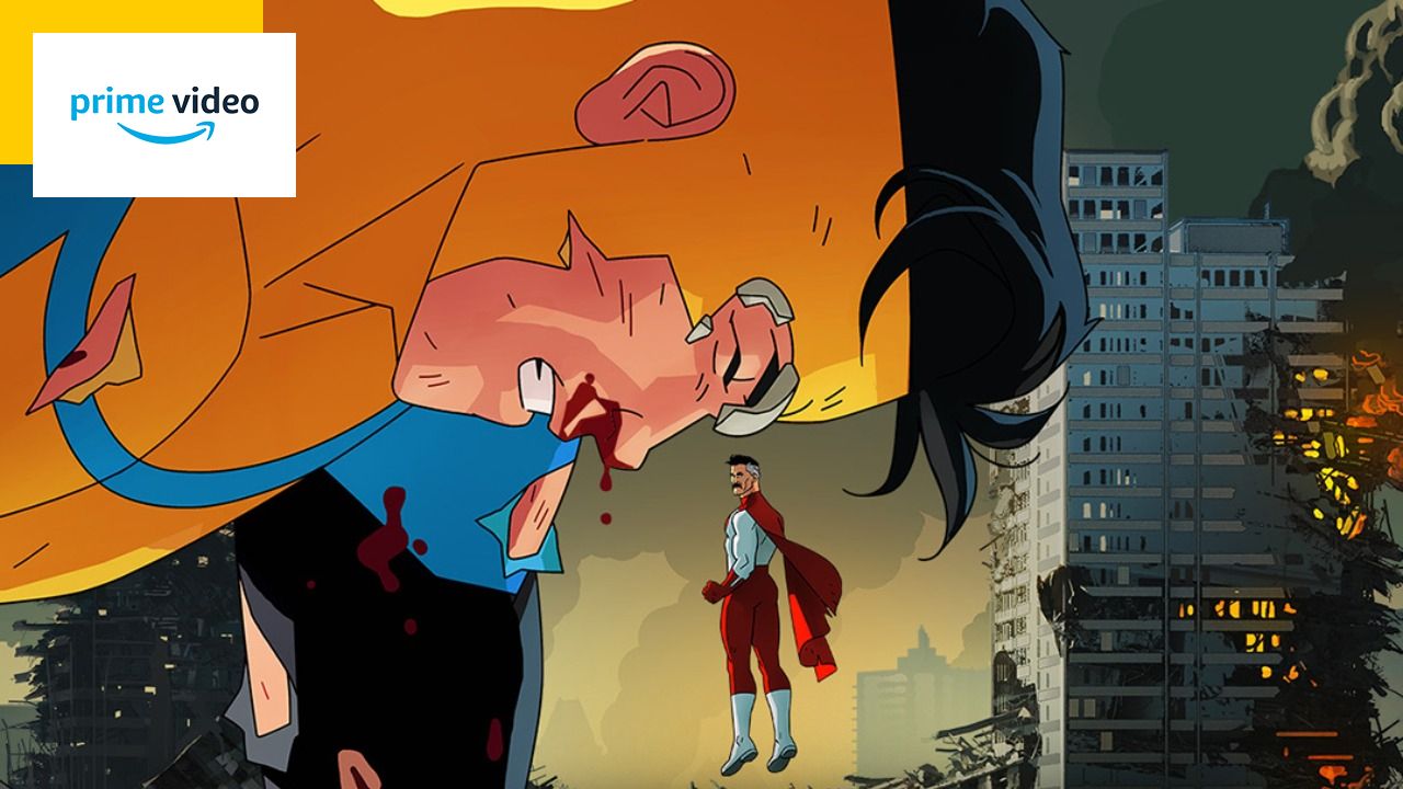 Do you miss The Boys and Gen V?  Find out which actors are voicing the new characters of Invincible Season 2!