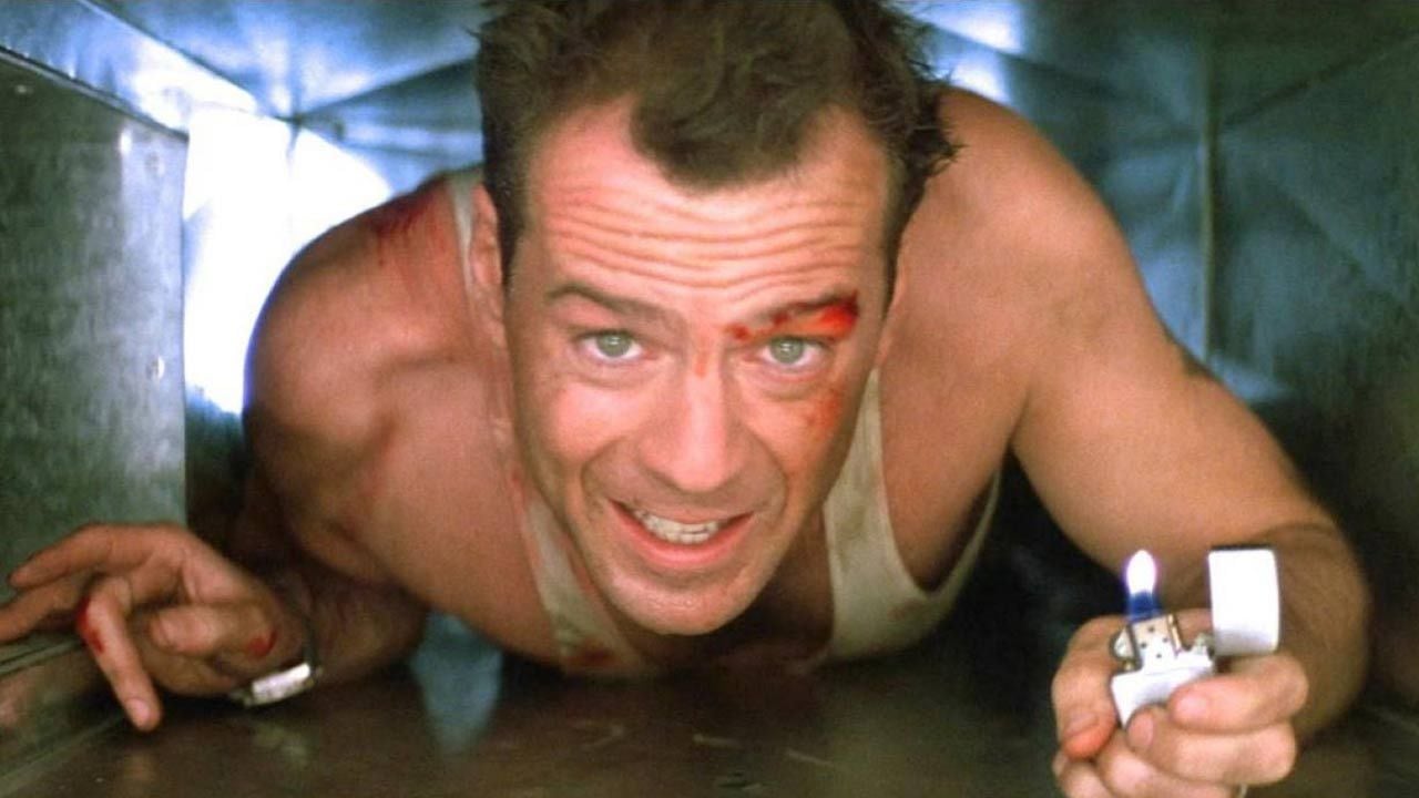 “Faisons Piège de cristal !’” : il y a 35 ans, cette légende du cinéma avouait détester l'un des meilleurs films d'action de tous les temps