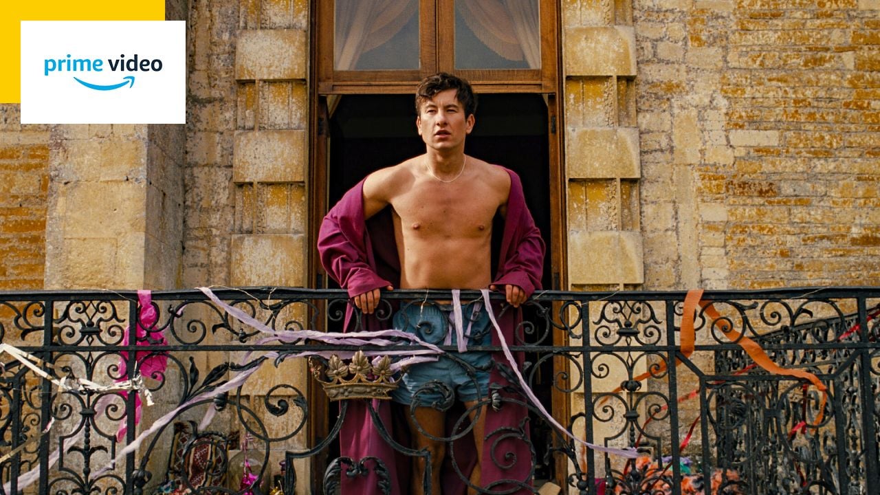 Saltburn: Rich people on TikTok are trying to recreate the ending of Amazon’s movie, and it’s embarrassing Saltburn: Rich people on TikTok are trying to recreate the ending of Amazon’s movie, and it’s embarrassing