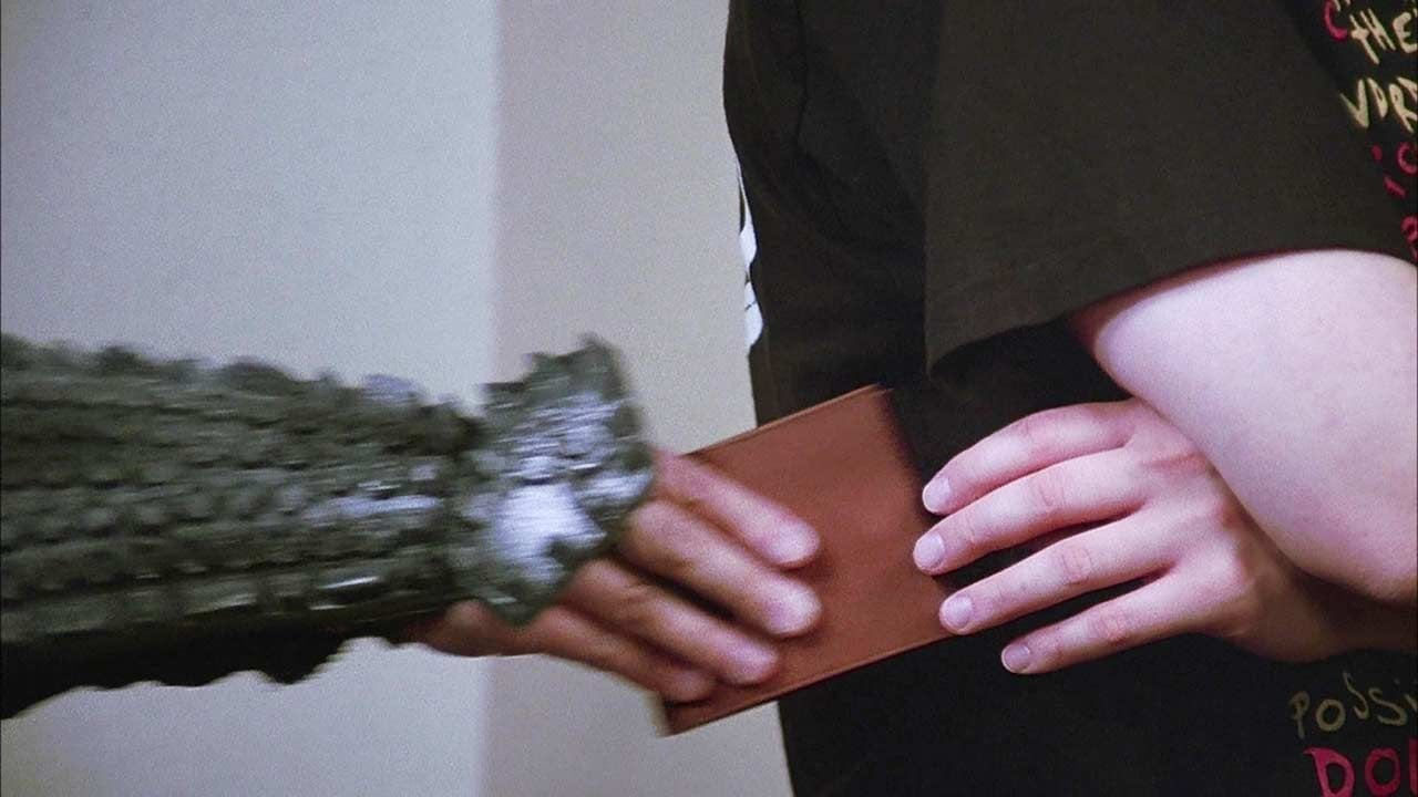Si vous avez grandi dans les années 90, impossible de passer à côté de ce film d'action fantastique ! 36 ans après, il est toujours aussi culte