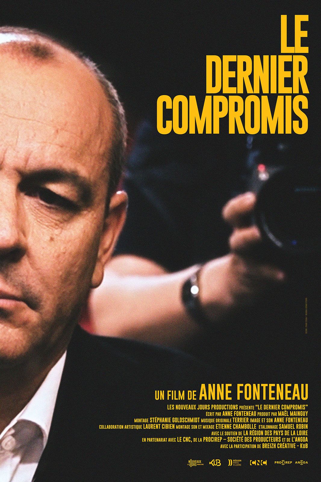 Le Dernier compromis streaming gratuit