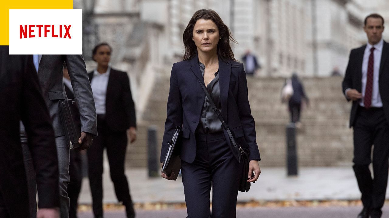 Netflix News: Forget Night Agent, This Political Series Will Help You Too!