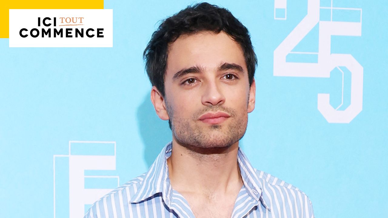 Here’s where it all starts: “There’s going to be trouble between Tom and Billy’s brother,” reveals Tom Darmon