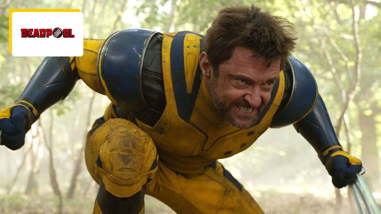 Fans have been waiting for this for 24 years!  Why didn’t Wolverine wear the famous yellow jumpsuit until now?