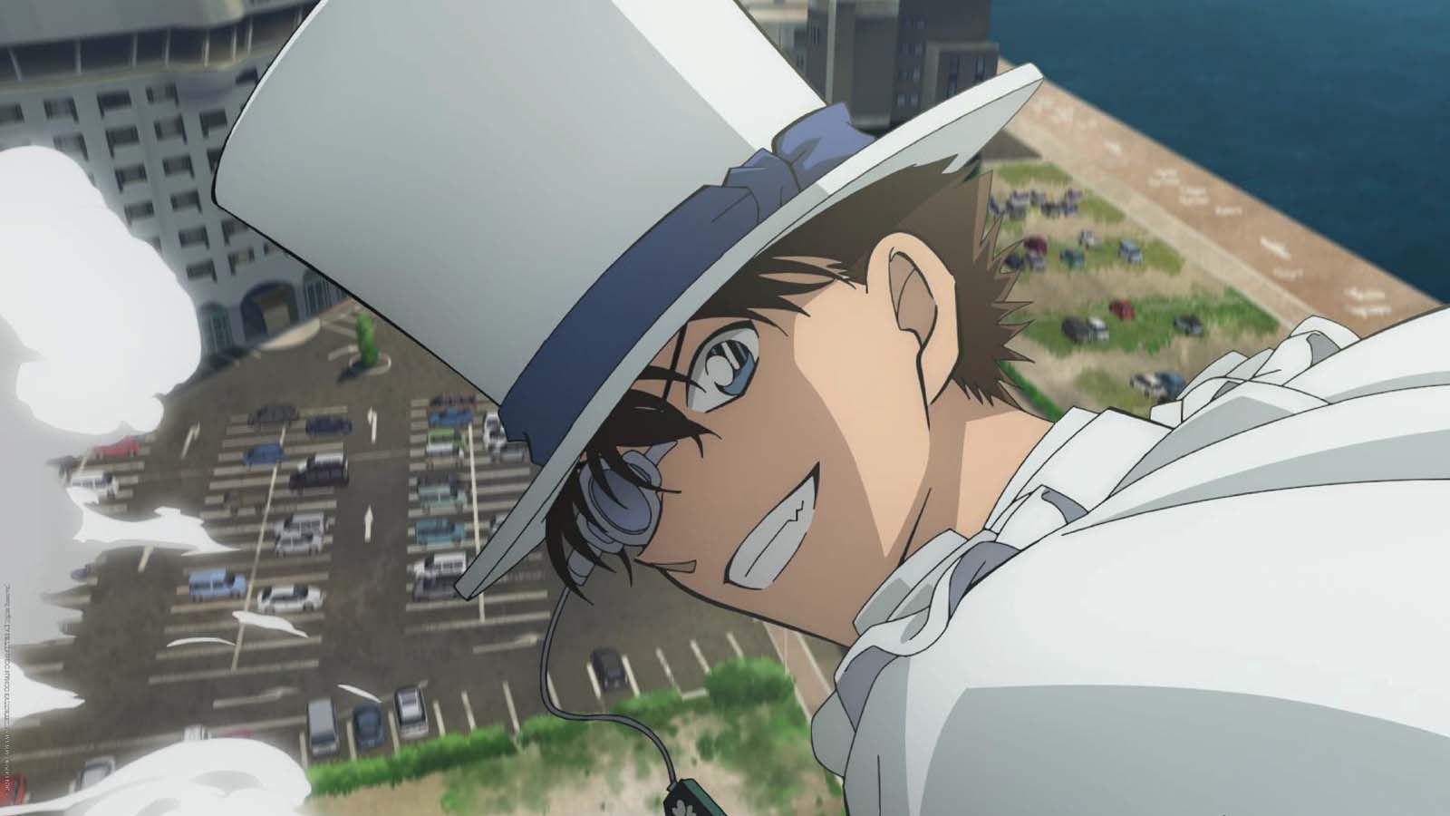 Photo du film Détective Conan: l'étoile à 1 million de dollars - Photo