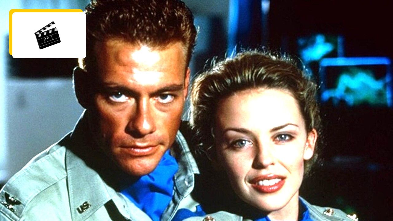 Rated 1.3 out of 5 This cult thriller starring Jean-Claude Van Damme is coming back soon!