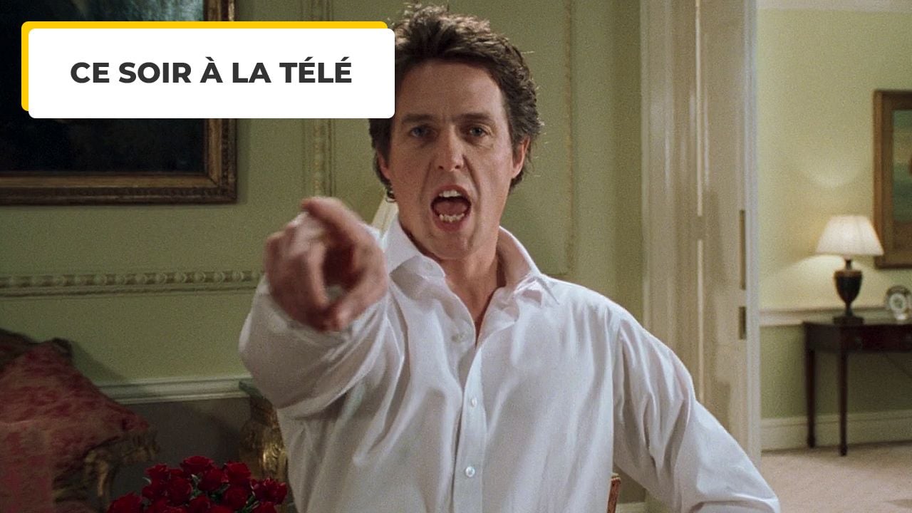 Tonight on TV: What About Romantic Comedy Citizen Kane?