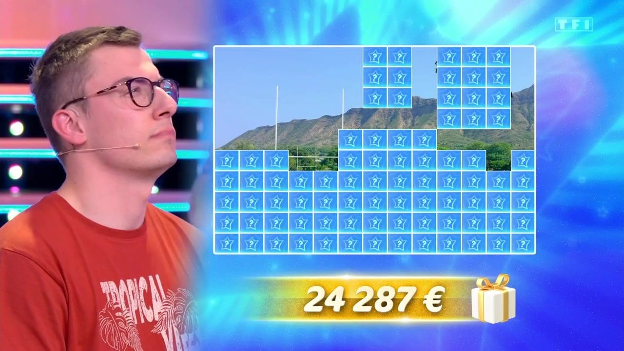 Floris découvre les premiers indices de l'Étoile mystérieuse