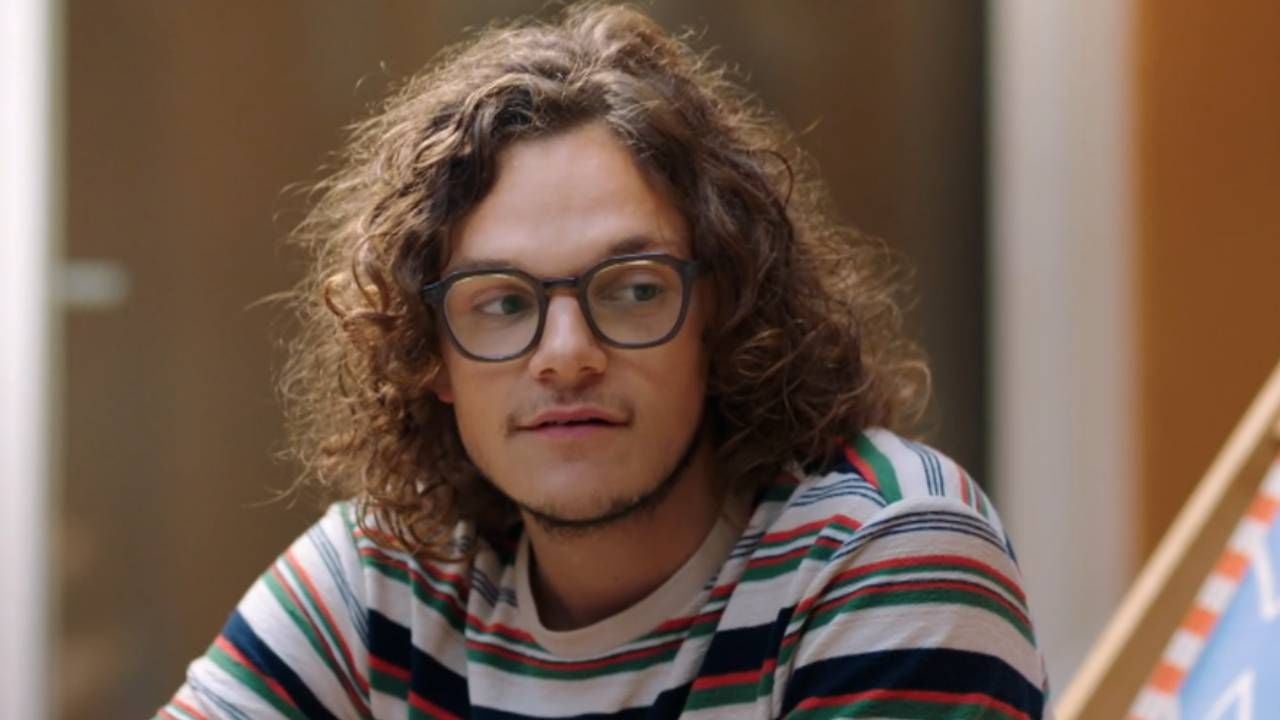 New Day: Pablo is in love with Bonnie … who awaits you, on Friday 15 in the episode of August 35, on August 15, 2025 in 35 episodes [SPOILERS]