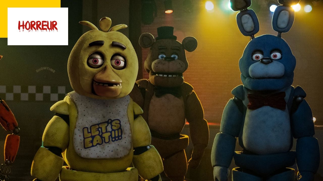 Five Nights at Freddy’s: The Horror Movie Ending Explained