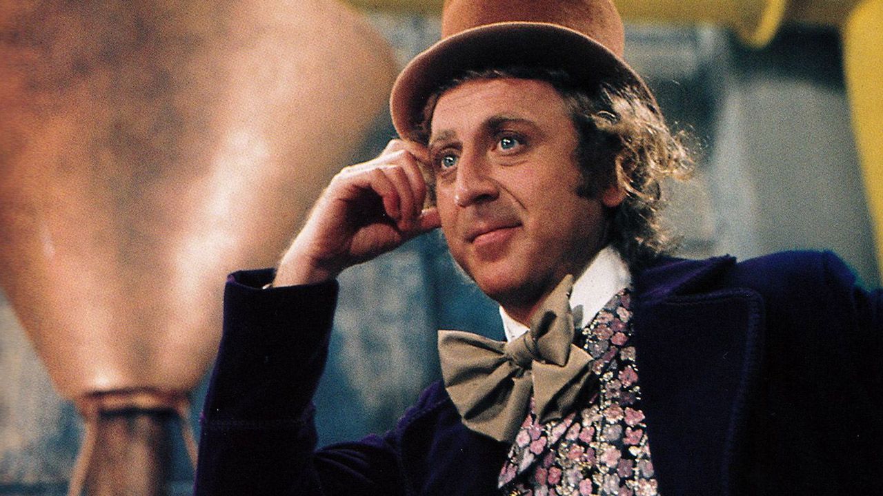 Warner celebrates 100 years: (re)discover the studio’s greatest classics in restored versions!
