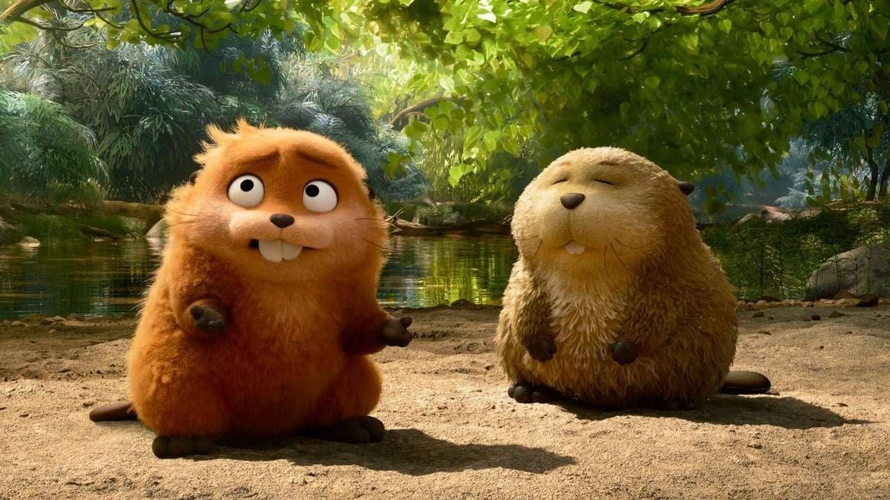 Jumpers : le nouveau Pixar détrôné au box-office US ?