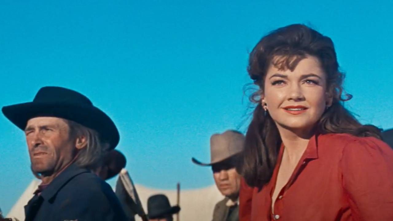 Anne Baxter