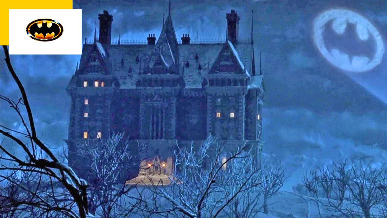 Batman: This unknown information about Bruce Wayne’s house