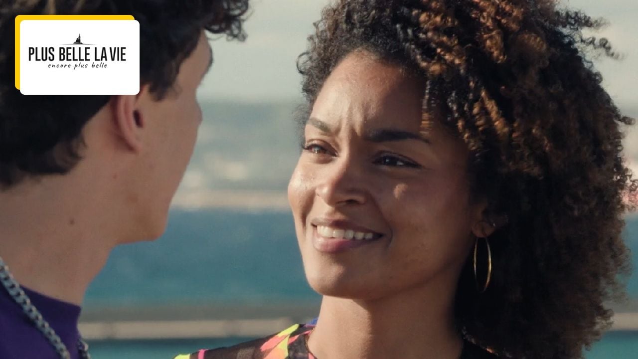 A Better Life: What’s Next for Aya and Killian? Johanna Boyer tells us everything